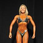 Sarah  Hobson - NPC Muscle Heat Championships 2011 - #1